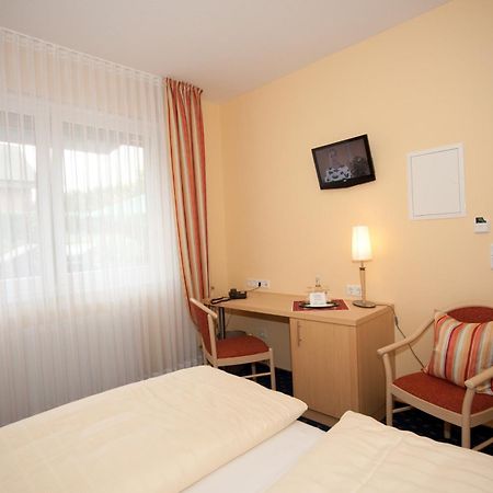 Akzent Hotel Hubertus Melle Kültér fotó