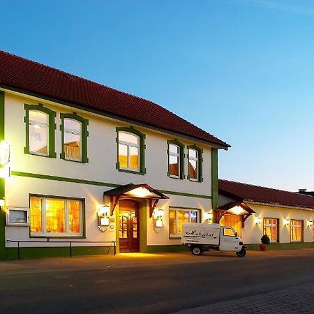 Akzent Hotel Hubertus Melle Kültér fotó