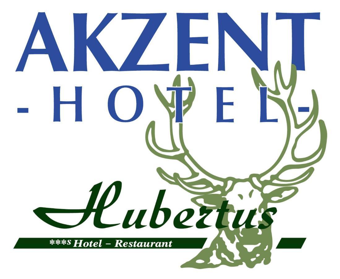 Akzent Hotel Hubertus Melle Kültér fotó