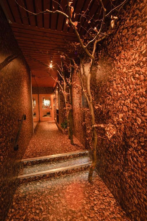 Akzent Hotel Hubertus Melle Kültér fotó