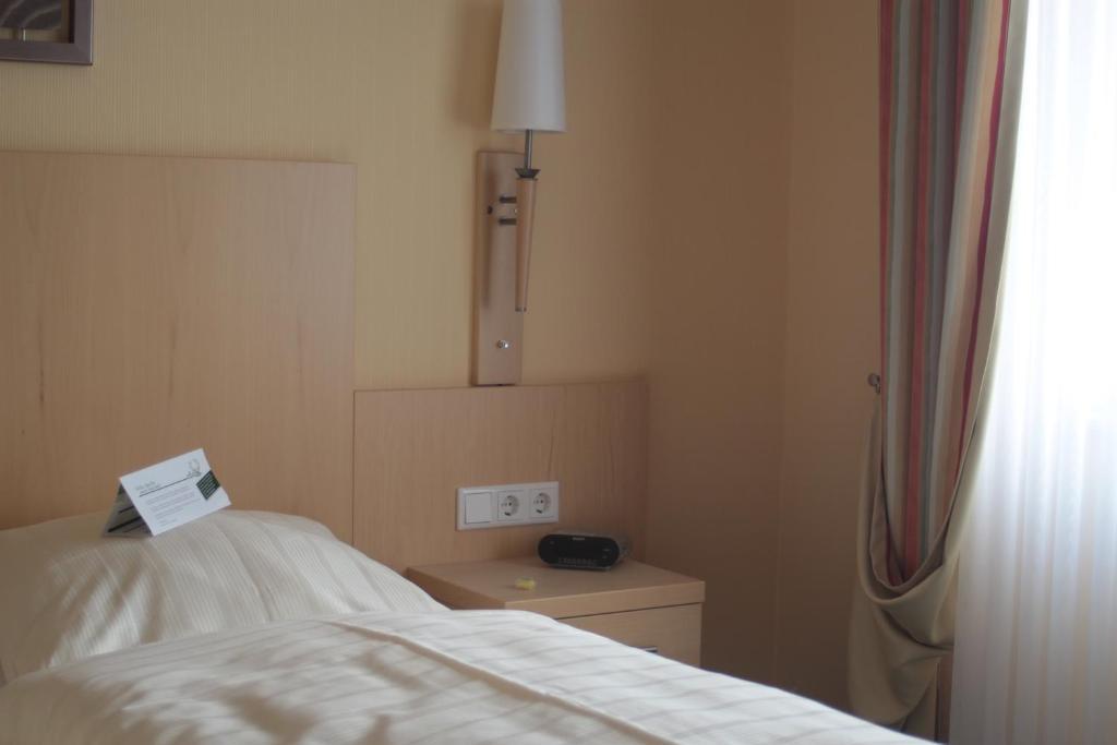 Akzent Hotel Hubertus Melle Szoba fotó