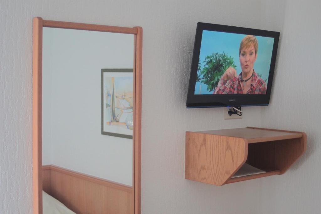 Akzent Hotel Hubertus Melle Szoba fotó
