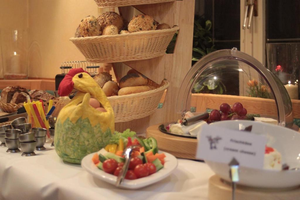 Akzent Hotel Hubertus Melle Kültér fotó