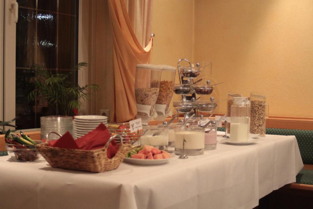 Akzent Hotel Hubertus Melle Kültér fotó